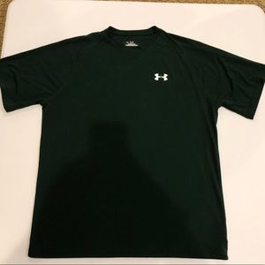 Men’s HeatGear Top